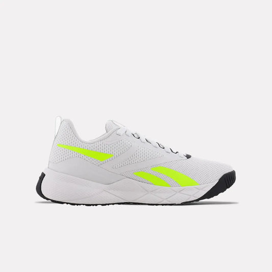 REEBOK NFX TRAINER blanca
