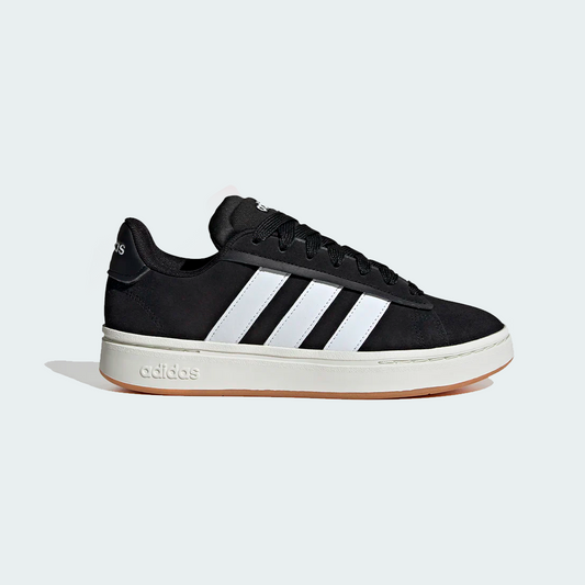 ADIDAS GRAND COURT ALPHA 00s NEGRO/BLANCO