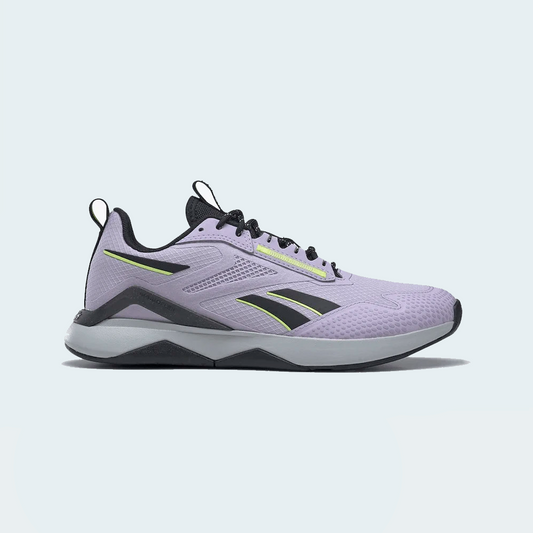 REEBOK	NANOFLEX  ADVENTURE TR 2 LAVANDA