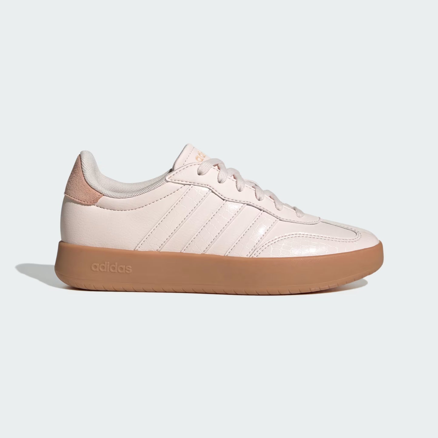 ADIDAS BARREDA ROSA PATENTE