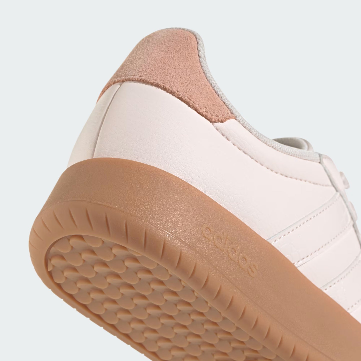 ADIDAS BARREDA ROSA PATENTE