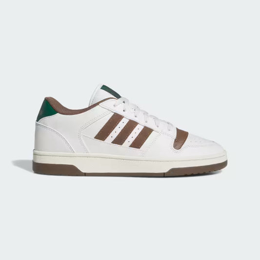 ADIDAS BREAK START BLANCO/CAFE/VERDE