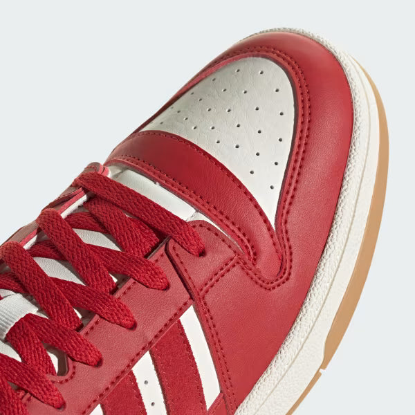 ADIDAS BREAK START ROJO