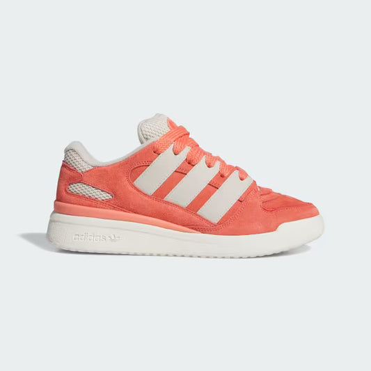 ADIDAS FORUM 2000  NARANJA