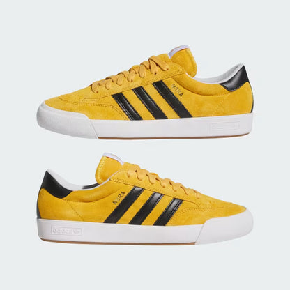 ADIDAS	NORA/MOSTAZA NEGRO